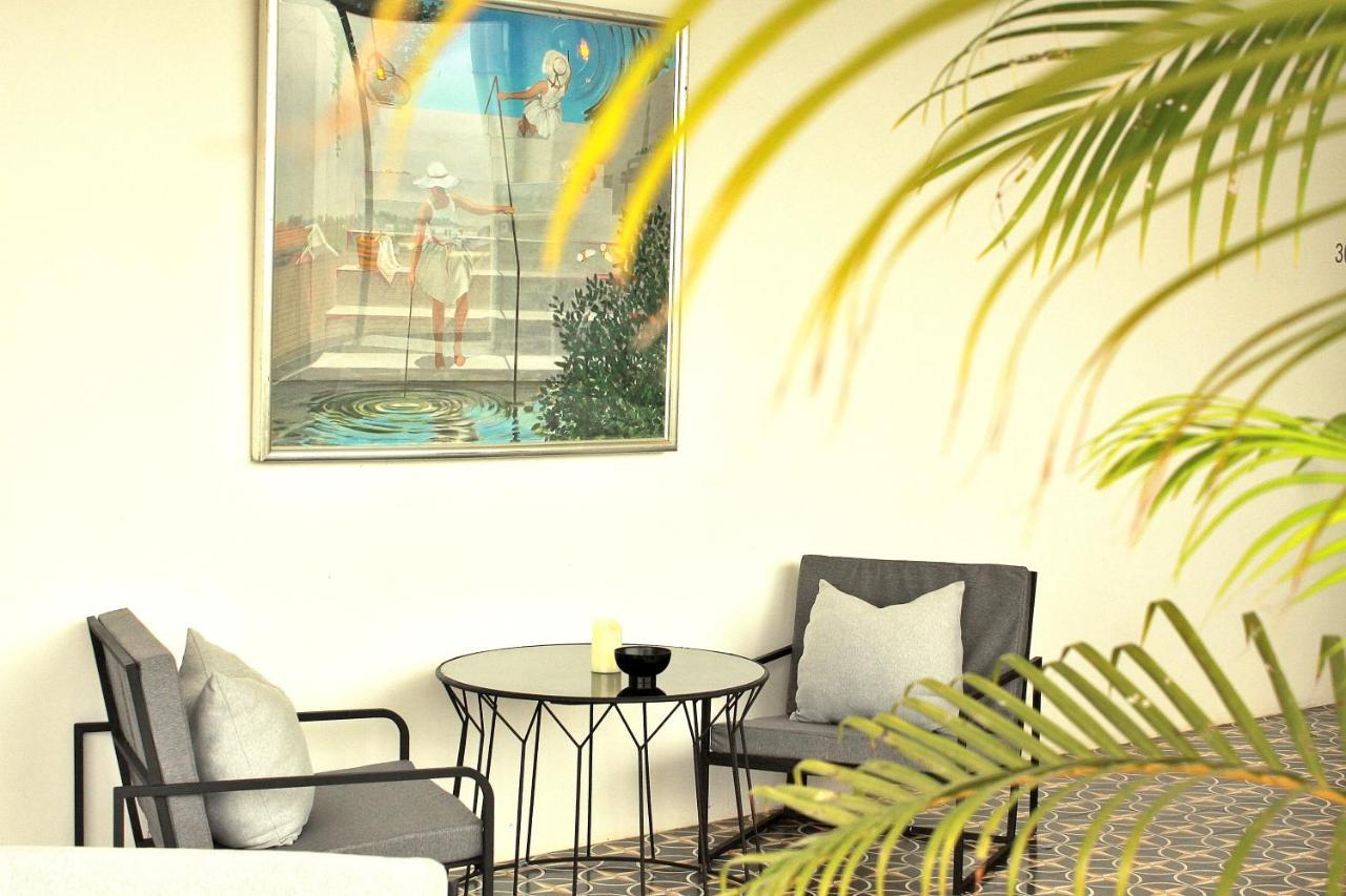 Hotel William'S Houses Ciudad de Siem Riep Exterior foto