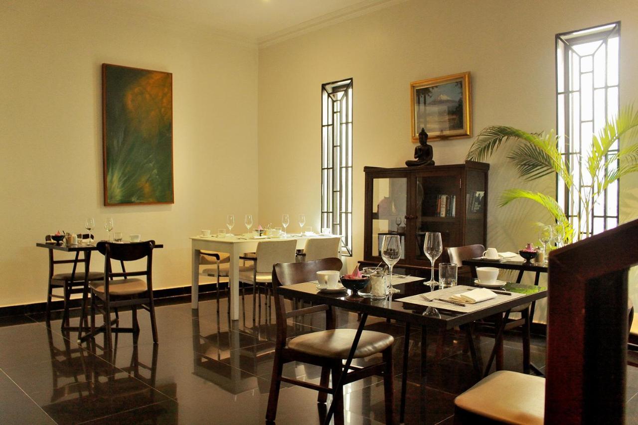 Hotel William'S Houses Ciudad de Siem Riep Exterior foto
